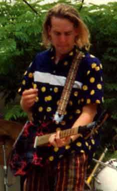  Copyright 1991 by Don Hammerstedt, All Rights Reserved